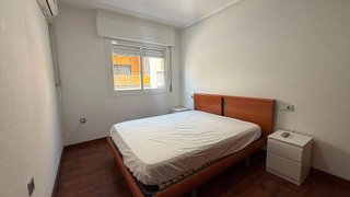 Piso en alquiler en Alguazas