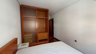 Piso en alquiler en Alguazas