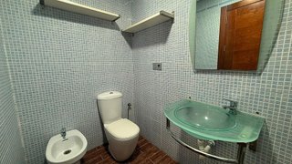 Piso en alquiler en Alguazas