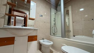 Piso en alquiler en Alguazas