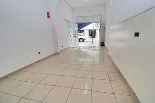 Local comercial en alquiler en Santa Catalina - Canteras en Palmas de Gran Canaria(Las)