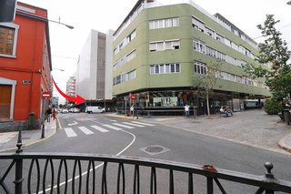 Local comercial en alquiler en Santa Catalina - Canteras en Palmas de Gran Canaria(Las)