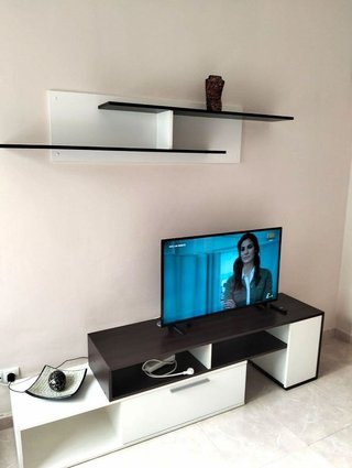 Estudio en alquiler en Santa Catalina - Canteras en Palmas de Gran Canaria(Las)