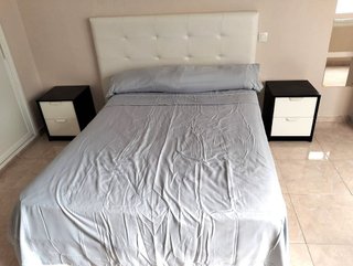 Estudio en alquiler en Santa Catalina - Canteras en Palmas de Gran Canaria(Las)