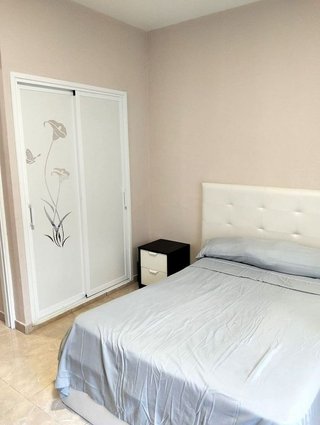 Estudio en alquiler en Santa Catalina - Canteras en Palmas de Gran Canaria(Las)