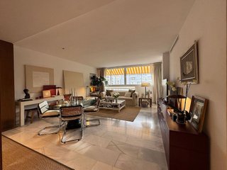 Piso en alquiler en Huerta Belón-Calvario en Marbella