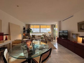 Piso en alquiler en Huerta Belón-Calvario en Marbella