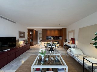 Piso en alquiler en Huerta Belón-Calvario en Marbella