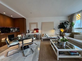 Piso en alquiler en Huerta Belón-Calvario en Marbella