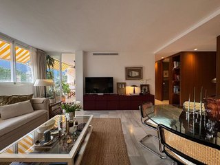 Piso en alquiler en Huerta Belón-Calvario en Marbella