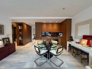 Piso en alquiler en Huerta Belón-Calvario en Marbella