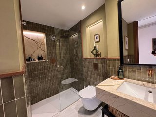 Piso en alquiler en Huerta Belón-Calvario en Marbella
