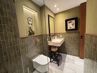 Piso en alquiler en Huerta Belón-Calvario en Marbella