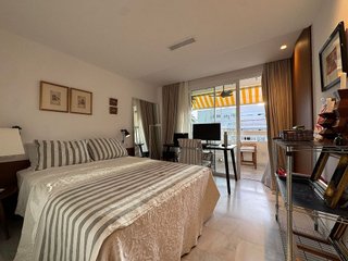 Piso en alquiler en Huerta Belón-Calvario en Marbella