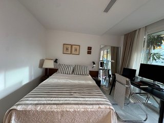 Piso en alquiler en Huerta Belón-Calvario en Marbella