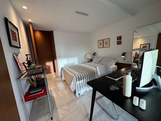 Piso en alquiler en Huerta Belón-Calvario en Marbella