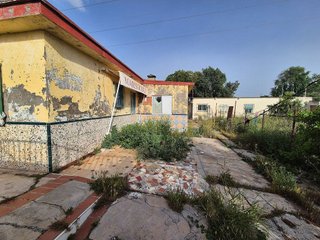Chalet en venta en Oromana en Alcalá de Guadaira