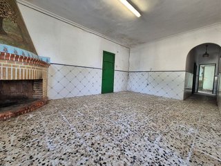Chalet en venta en Oromana en Alcalá de Guadaira