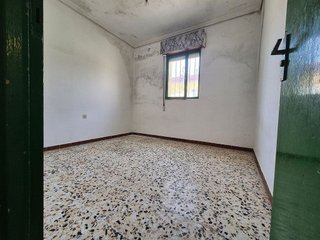 Chalet en venta en Oromana en Alcalá de Guadaira