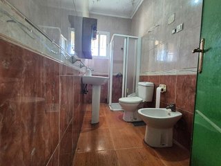 Chalet en venta en Oromana en Alcalá de Guadaira
