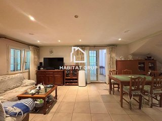 Chalet en venta en Caldes de Malavella