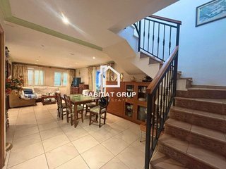 Chalet en venta en Caldes de Malavella