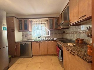 Chalet en venta en Caldes de Malavella