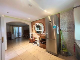 Chalet en venta en Caldes de Malavella