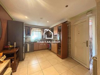 Chalet en venta en Caldes de Malavella