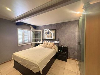 Chalet en venta en Caldes de Malavella