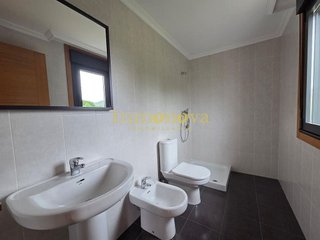Piso en venta en Salceda de Caselas