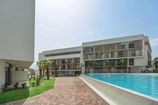 Piso en venta en Casco Antiguo en Jávea/Xàbia