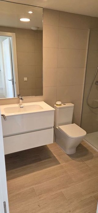 Piso en venta en Casco Antiguo en Jávea/Xàbia