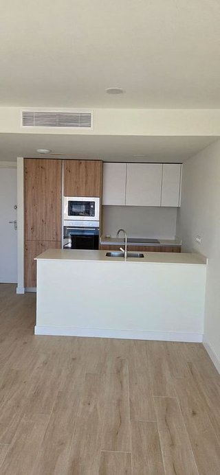Piso en venta en Casco Antiguo en Jávea/Xàbia