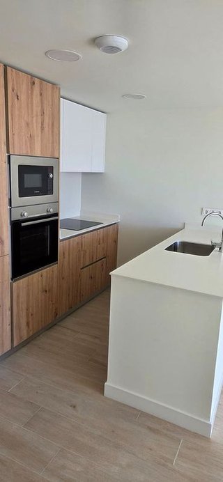Piso en venta en Casco Antiguo en Jávea/Xàbia