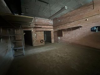 Local comercial en venta en Poblenou en Pineda de Mar