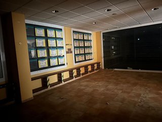 Local comercial en venta en Poblenou en Pineda de Mar