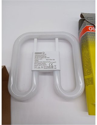 OSRAM LED STAR CLASSIC P 25 FR LED lamp - 3.3W - 250lm - 4000K