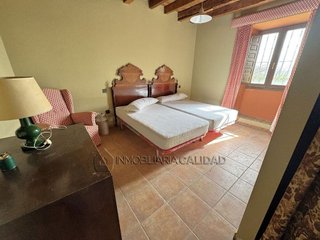 Casa en venta en Villazopeque