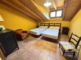 Casa en venta en Villazopeque