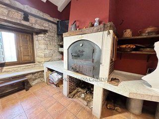 Casa en venta en Villazopeque