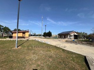 Casa en venta en Villazopeque