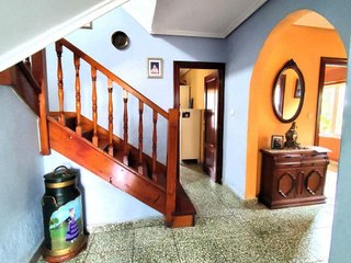 Chalet en venta en Santa María de Cayón