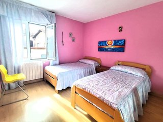 Chalet en venta en Santa María de Cayón