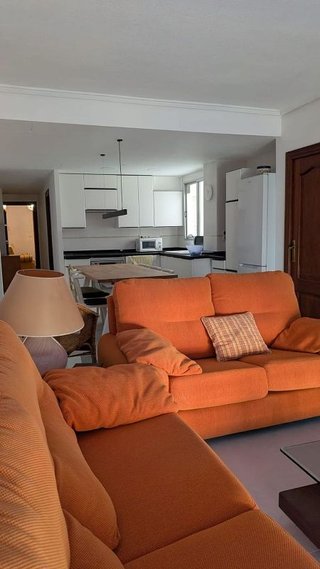 Piso en alquiler en L´Amistat en Valencia