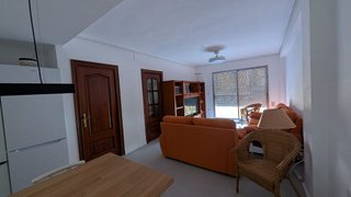 Piso en alquiler en L´Amistat en Valencia