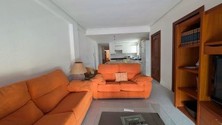 Piso en alquiler en L´Amistat en Valencia