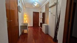 Piso en alquiler en L´Amistat en Valencia