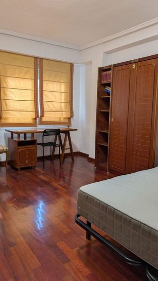 Piso en alquiler en L´Amistat en Valencia