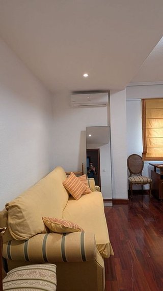 Piso en alquiler en L´Amistat en Valencia